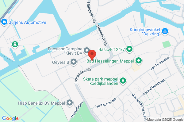 Euromaster Meppel