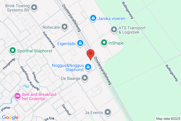 Bloemert Autoschadeherstel Bert