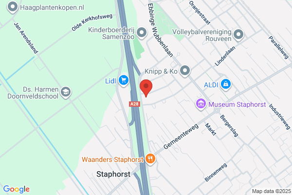 Autorijschool Bisschop