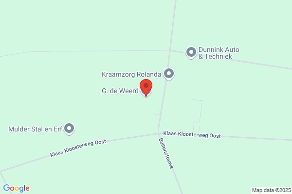 Westerveld