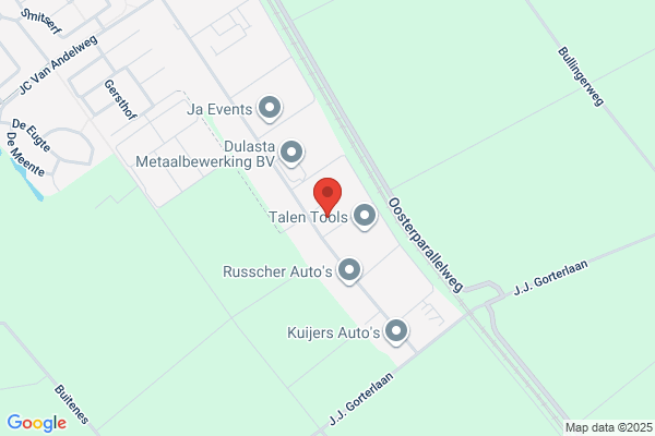Bisschop Schadeauto's
