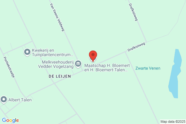 H Bloemert en Zoon Firma