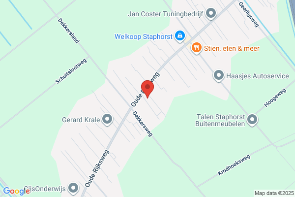Hooikammer, Auto- & Truckberging