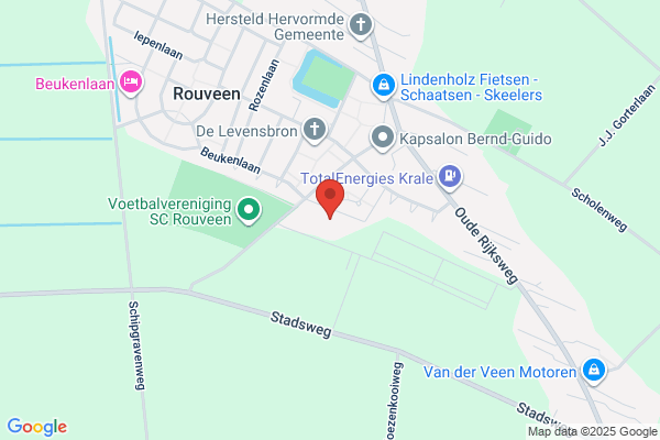 Hervormde Basisschool De Triangel