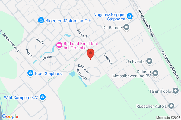 Obs De Berkenhorst