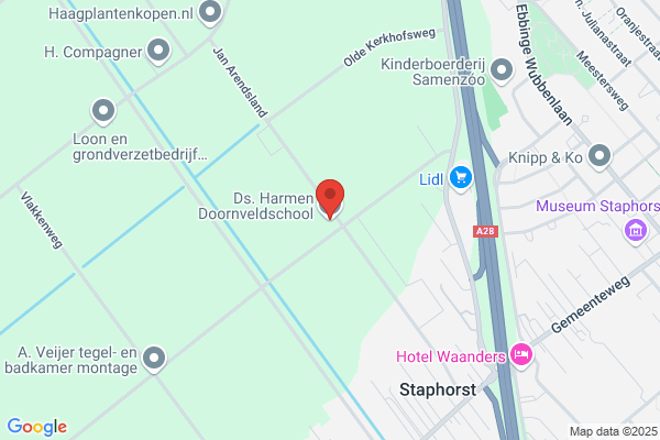 Openbare Basisschool De Koedijkslanden