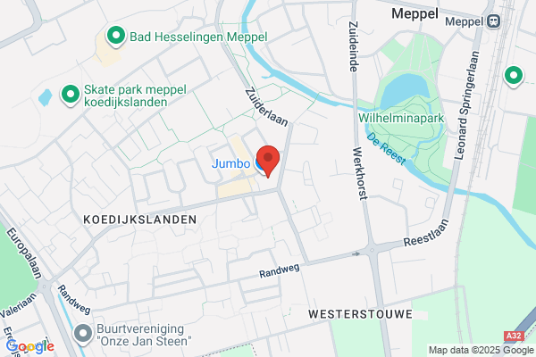 Openbare Zuiderbasisschool
