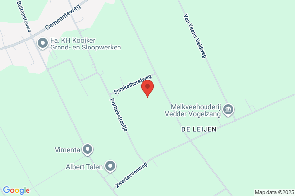 Oosten, J Van