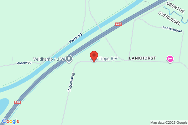 Tippe, J