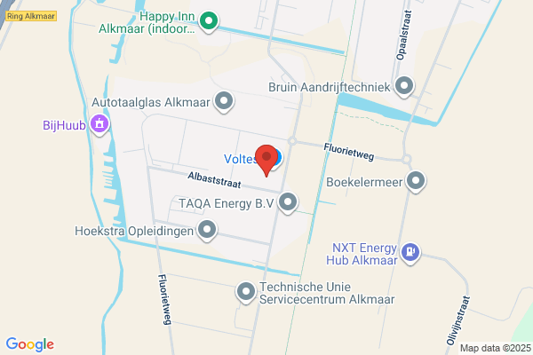 Zomerdijk, Gebrs