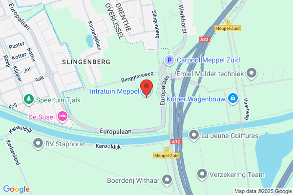 Intratuin Meppel