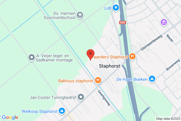 Administratie- En Boekbinderskantoor Kui