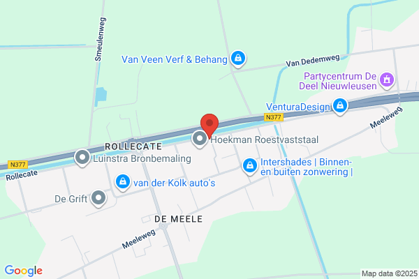Riwa Products Staphorst Bv