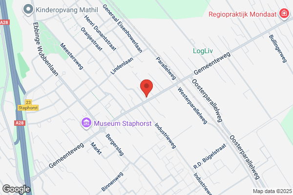 Exploitatiemaatschappij De Dissel Bv