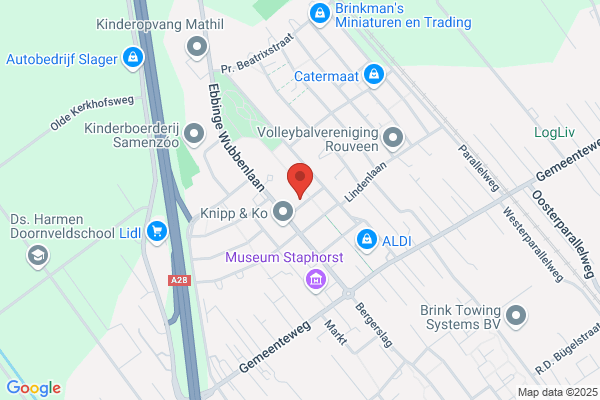 Staphorst