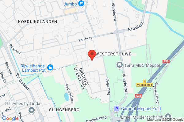 Fledderus Elektrotechniek