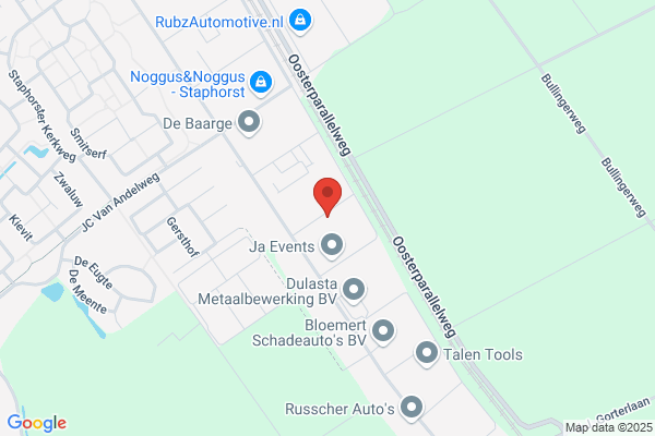 Hulst, Autobedrijf