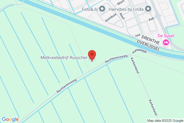 Stierhouderij Kuiers