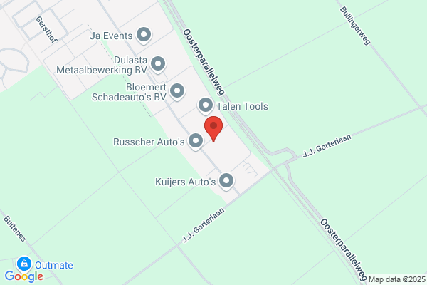 Bouwbedrijf Bovenhuis BV