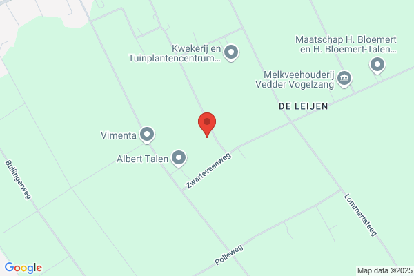 Bouwbedrijf De Weerd