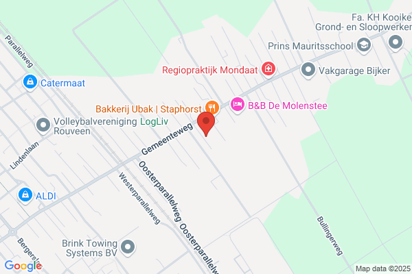 Bouwbedrijf R Slager