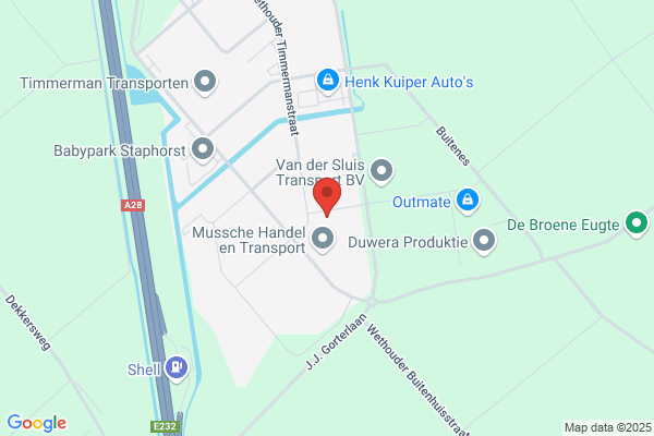 H & H Timmerwerken BV