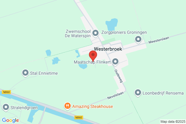 Kapsalon Henk Swierenga