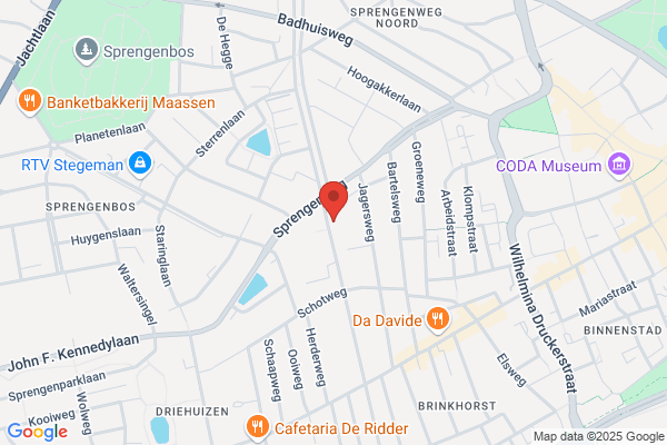 Vonder Bv