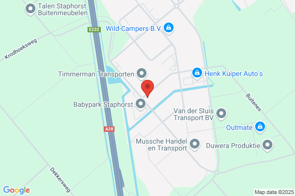 Klussenbedrijf W. Courtz