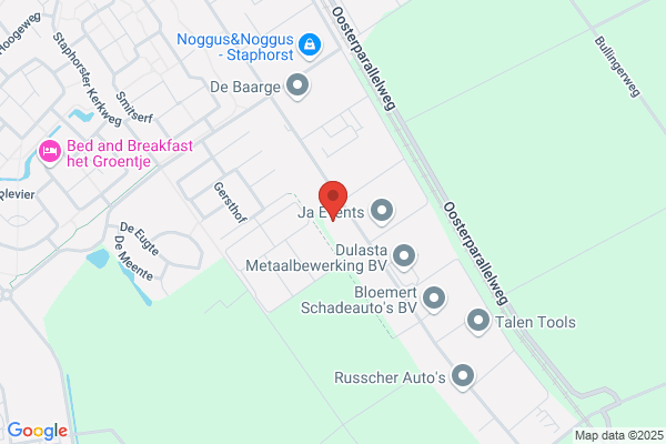 BMC Stijlmeubelen
