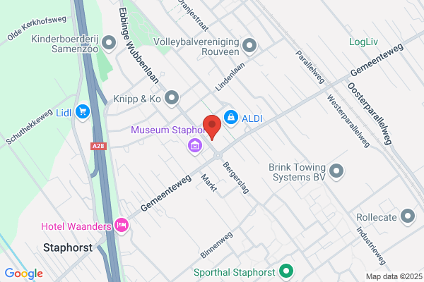 Optiek Staphorst