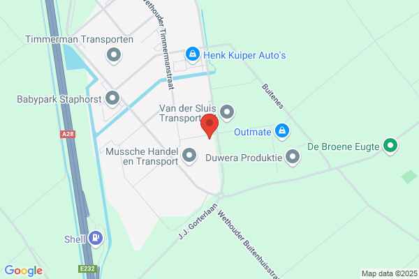 Chiropractie Staphorst