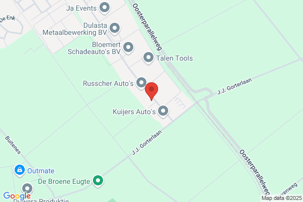Kooiker Infra BV