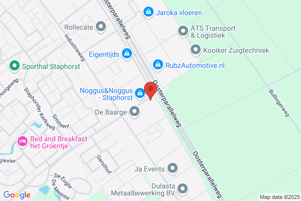 Veijer Industriele Houtbewerking