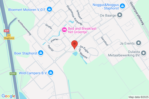 Apotheek De Veenhorst