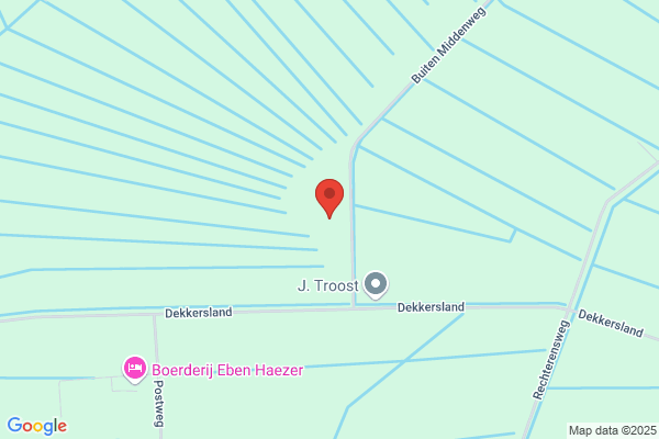 Berg, M G Van Den