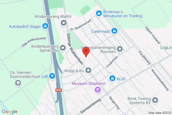 Berghorst, De
