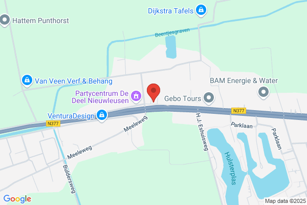 Cartec Noord Nederland
