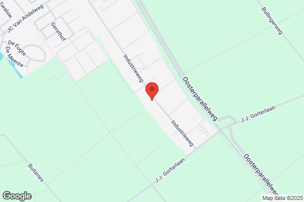 Dennekamp Metaalbewerking B.V.