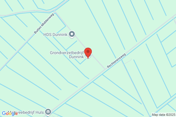 Dunnink BV Grondverzetbedrijf