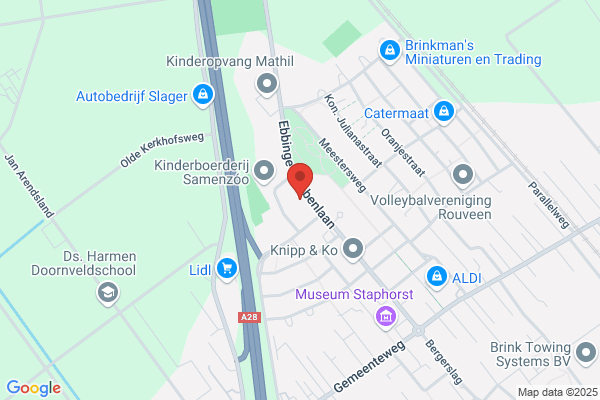 Fysiotherapeutisch Centrum Staphorst
