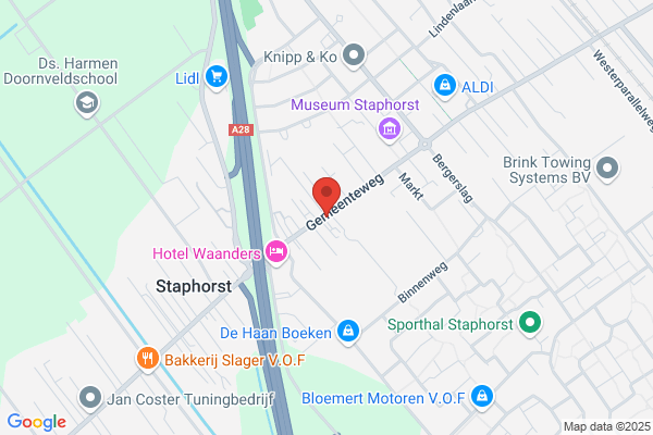 Grafisch Buro Staphorst