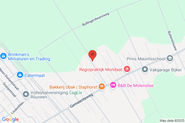 Handelsonderneming Slager