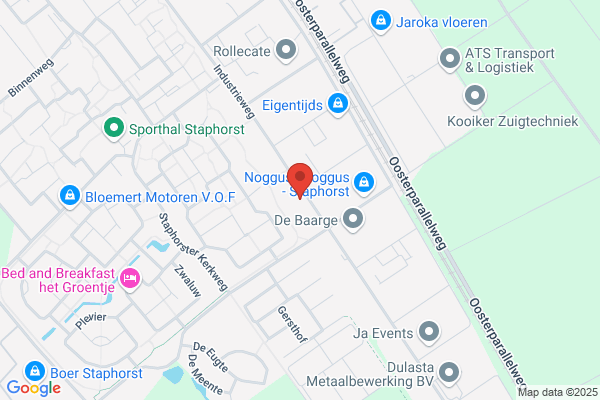 Handelsonderneming Slager