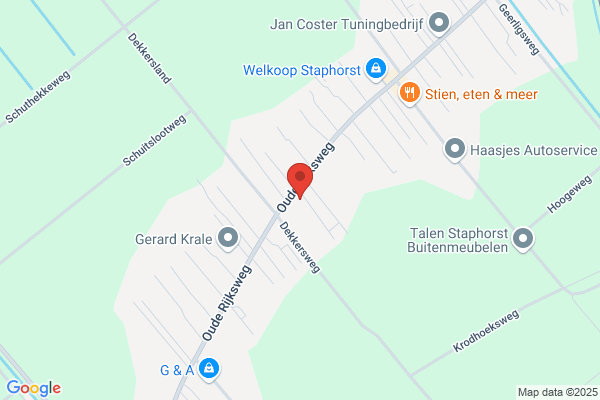 Hilboezen Autobedrijf