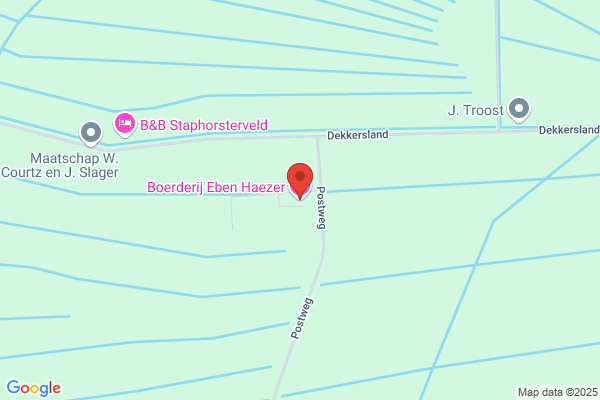 Hoeve, J
