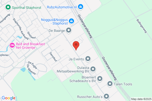 Huhtamaki Paper Recycling BV/LeoReitsma