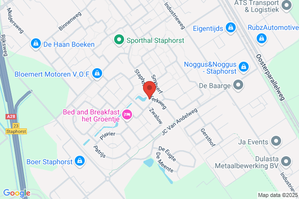 Huls Timmerfabriek Bv