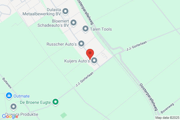 Kappe Lastechniek