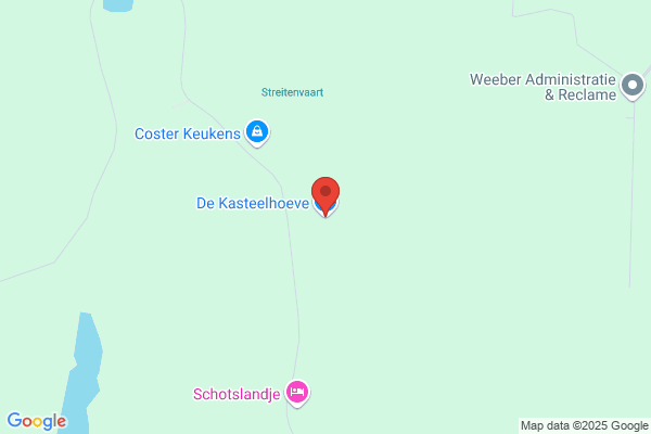 Kasteelhoeve, De